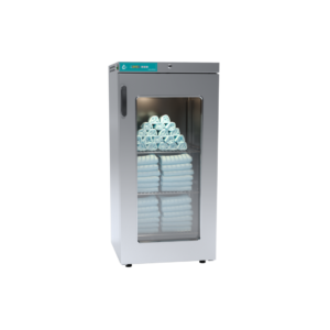 Pol-eko dekenwarmer 250 liter