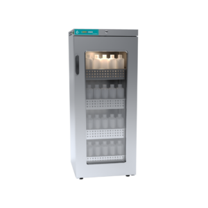 Pol-eko vloeistofwarmer 300 liter