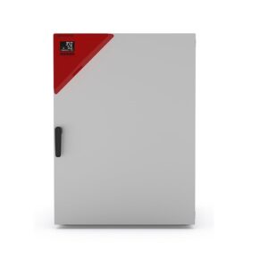 Binder CBS260 CO2-Incubatoren met heteluchtsterilisatie