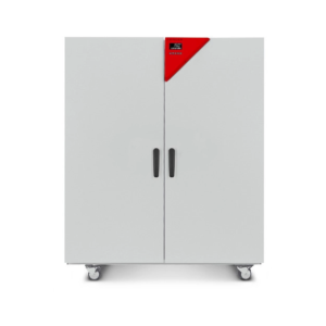 Binder Droogoven FD 720 droogoven met geforceerde luchtcirculatie, ventilator