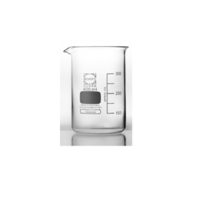 DURAN® Hoog bekerglas 1000ml Set/10stuks