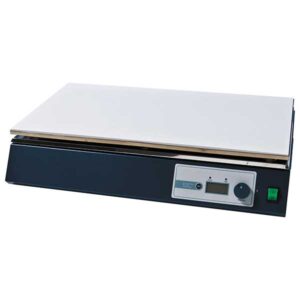 Witeg HPLP kookplaat 310x620mm 350°C