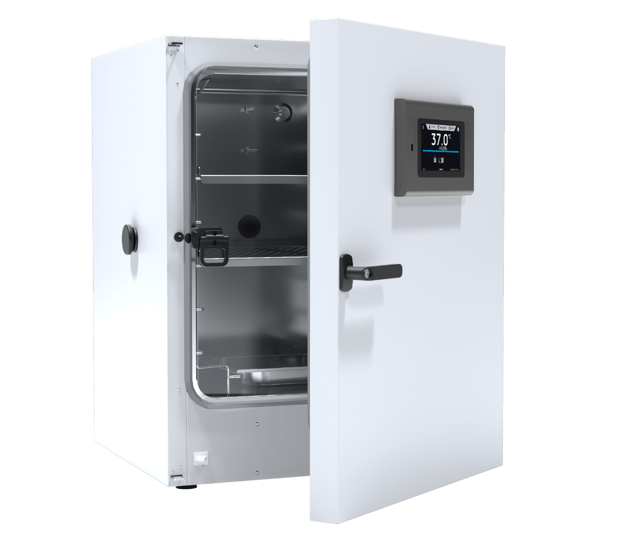 Poleko CO2 incubator 180 liter SmartPro Lab Meubilair