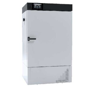 Pol-eko ILW koelbroedstoof 245 liter smart