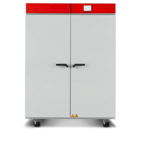 Binder M 720 droogoven met uitgebreide programma functies