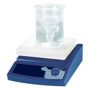 Witeg MS-20A magneetroerder 20 liter tot 1500rpm