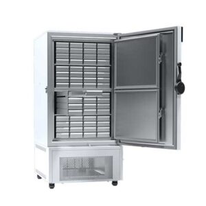 Low temperature vriezers