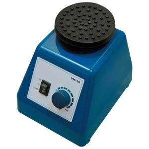 Witig VM-10 vortex mixer 0-3.300 rpm