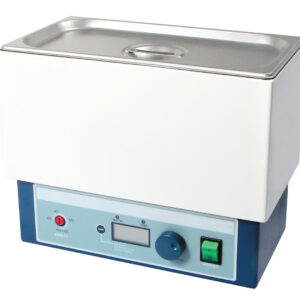 Witeg waterbad 6 liter 100°C ±0,1°C