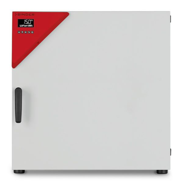 Binder Droogoven ED 115 natuurlijke convectie Lab Meubilair