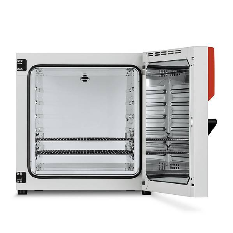 Binder Droogoven ED 115 natuurlijke convectie Lab Meubilair
