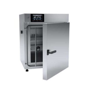 Incubatoren en broedstoven