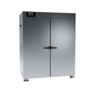 Pol-eko Laboratorium droogoven 750 liter met ventilator smart