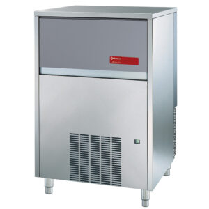 Apollo schilferijsmachine 153 kg luchtgekoeld