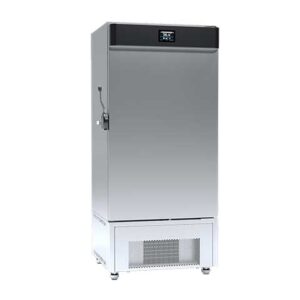 Laboratorium vriezer